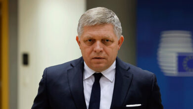 Fico poručio da Zapad traži vojni sukob sa Rusijom