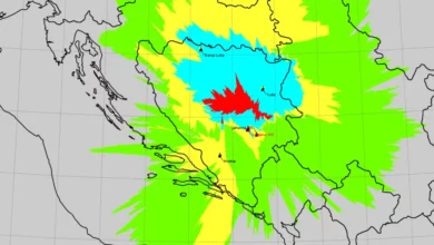 Novi radarski sistemi stižu u Banjaluku, Mostar i Tuzlu do maja 2027. godine