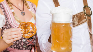 Cijena piva na Oktoberfestu pet puta viša nego 1985. godine
