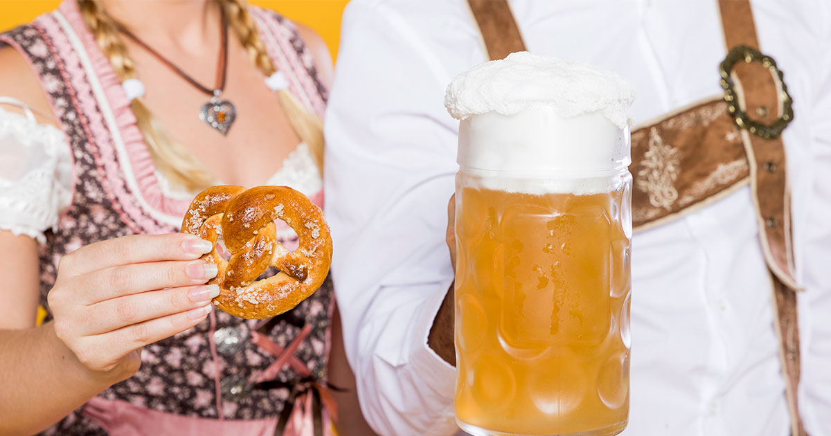 Cijena piva na Oktoberfestu pet puta viša nego 1985. godine