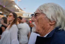 Berni Eklston priveden u Portugaliji: Kod bivšeg čelnika Formule 1 na aerodromu pronađena puška
