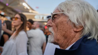 Berni Eklston priveden u Portugaliji: Kod bivšeg čelnika Formule 1 na aerodromu pronađena puška