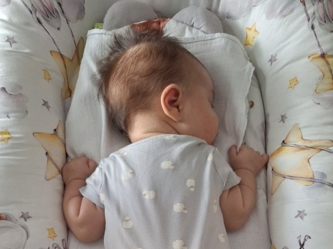 Za 24 sata u Srpskoj na svijet došlo 26 beba
