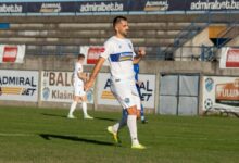 Ubjedljiva pobjeda Laktaša u derbiju protiv Rudar Prijedora