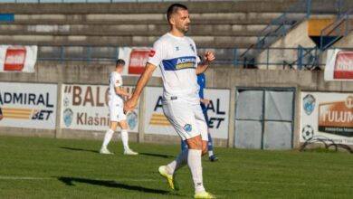 Ubjedljiva pobjeda Laktaša u derbiju protiv Rudar Prijedora