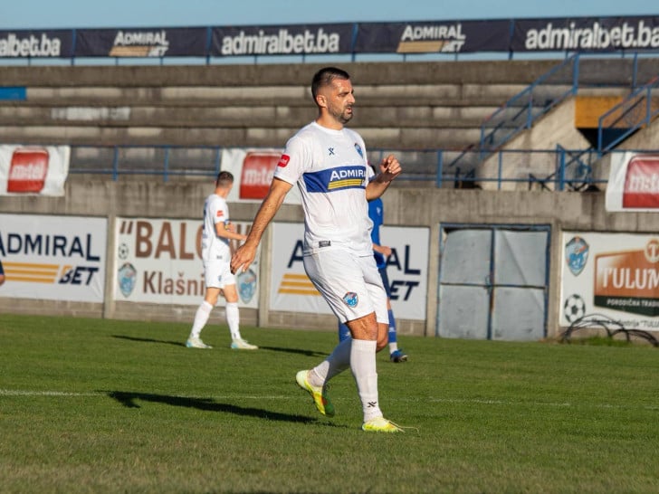 Ubjedljiva pobjeda Laktaša u derbiju protiv Rudar Prijedora