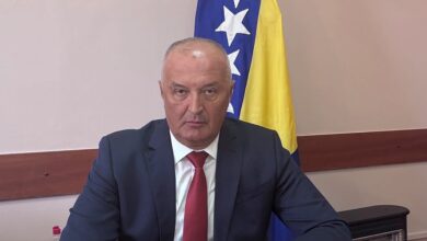 Potpisan raskid ugovora za dva pripadnika Oružanih snaga BiH