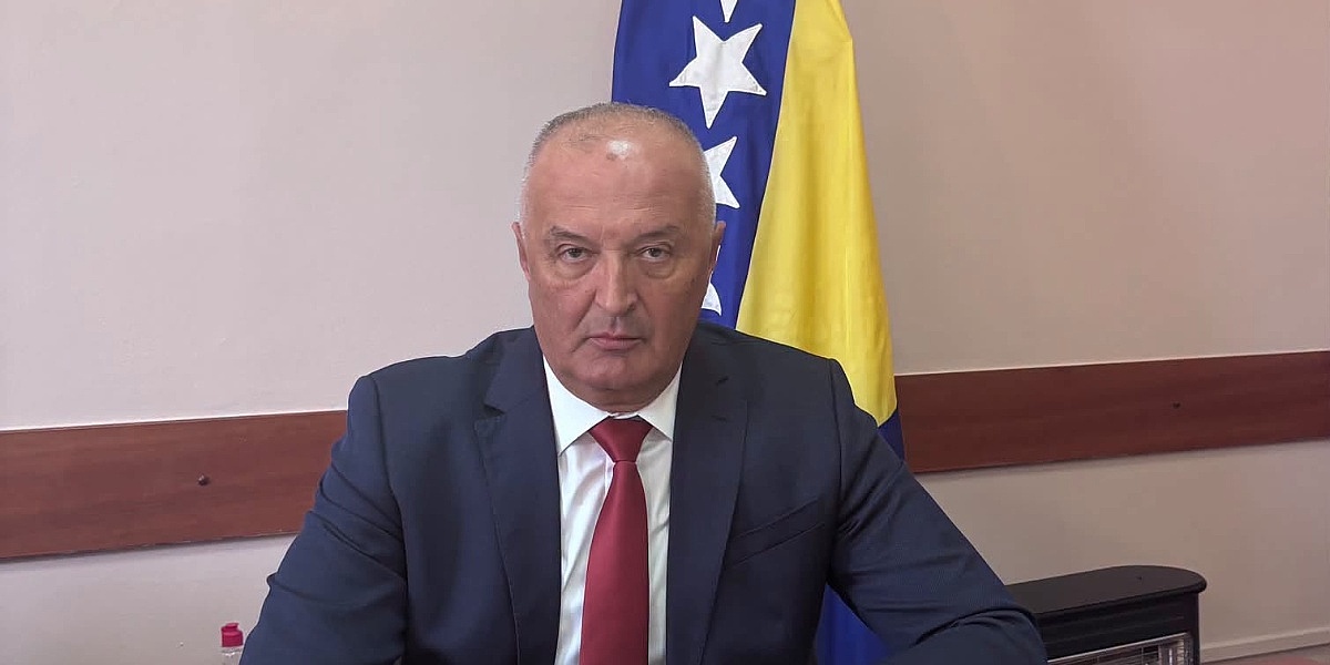 Potpisan raskid ugovora za dva pripadnika Oružanih snaga BiH