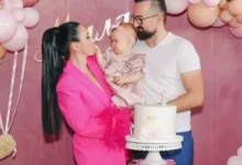 Šest godina borbe za potomstvo: Ljubica Božunović dobila kćerku Milu