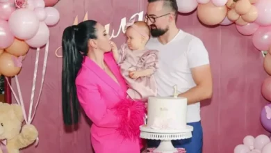 Šest godina borbe za potomstvo: Ljubica Božunović dobila kćerku Milu