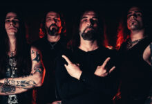 Rotting Christ u novembru svira u Beogradu i Zagrebu