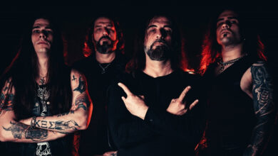 Rotting Christ u novembru svira u Beogradu i Zagrebu