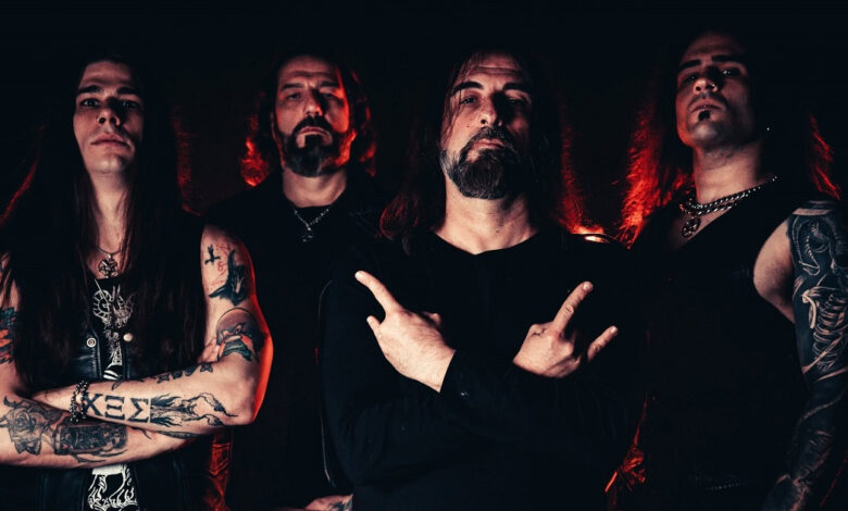 Rotting Christ u novembru svira u Beogradu i Zagrebu