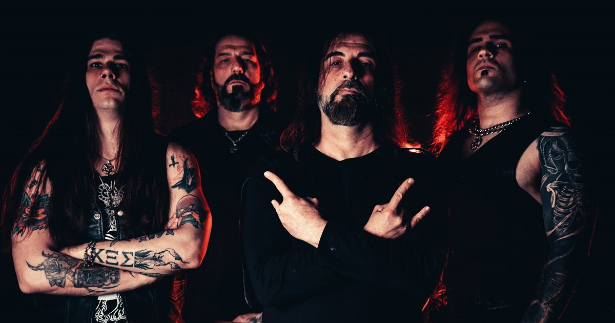 Rotting Christ u novembru svira u Beogradu i Zagrebu