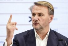 Ostoja Mijailović uvjerava da ABA liga ima alternativni plan
