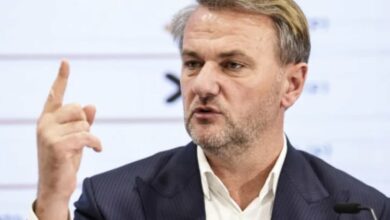 Ostoja Mijailović uvjerava da ABA liga ima alternativni plan