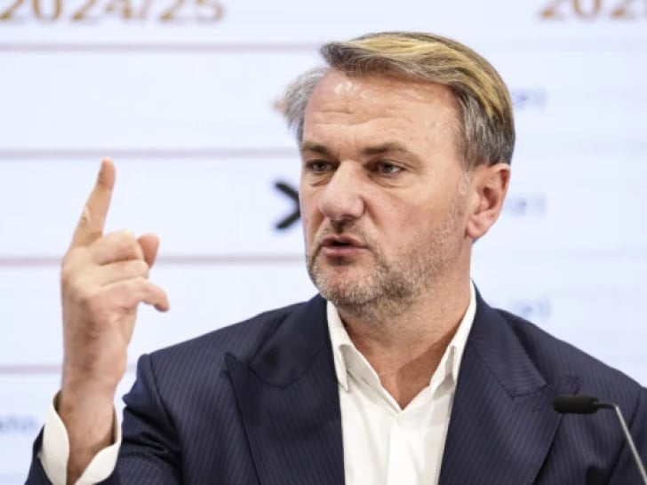 Ostoja Mijailović uvjerava da ABA liga ima alternativni plan
