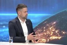 Srđan Amidžić tvrdi da političke opstrukcije koče razvoj