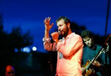 Džez poezi kabare predstavio duh Banjaluke publici u Vranju