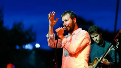 Džez poezi kabare predstavio duh Banjaluke publici u Vranju