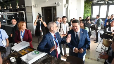 Forum Most 2026 otvoren u Banjaluci uz poruke o jačanju saradnje i povezivanju
