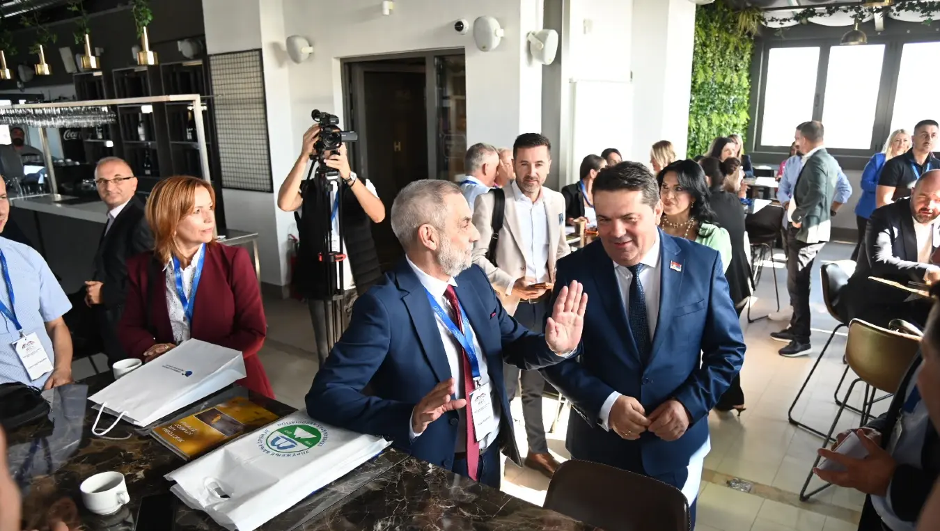 Forum Most 2026 otvoren u Banjaluci uz poruke o jačanju saradnje i povezivanju