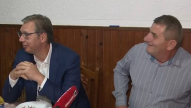 Novi pogon Jumka u Rudnoj Glavi: Vučić najavio ulaganja i radna mjesta