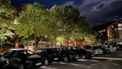 Ulična rasvjeta na Starčevici u kvaru: Građani pobrojali 25 ugašenih stubova