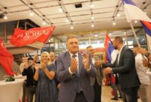 Završetak modernog vrtića u Bileći i najava rekonstrukcije puta do Trebinja