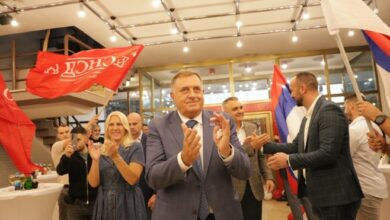 Završetak modernog vrtića u Bileći i najava rekonstrukcije puta do Trebinja