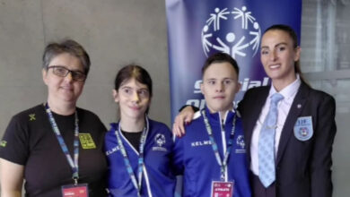 Sjajan nastup u Sarajevu: dvije bronzane medalje stigle u Banjaluku