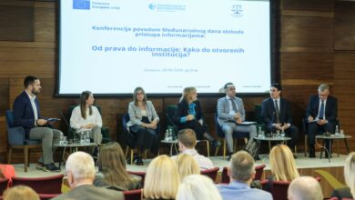 Pristup informacijama u BiH i dalje otežan uz brojne nepravilnosti