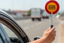 Zabrana saobraćaja u Višegradu tokom posjete Đure Macuta