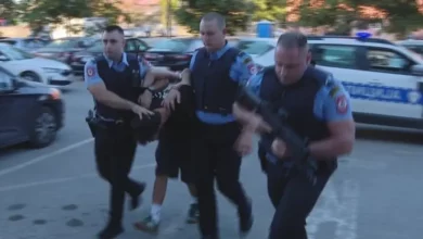 Predloženo određivanje pritvora za Đorđa Koprenu: U kući u Banjaluci pronađeno više od kilograma droge
