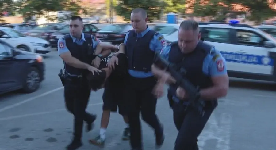 Predloženo određivanje pritvora za Đorđa Koprenu: U kući u Banjaluci pronađeno više od kilograma droge
