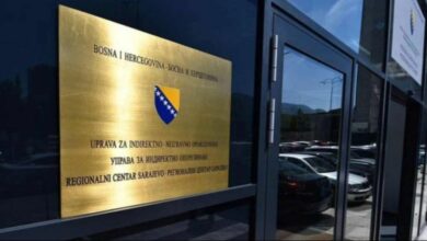Spremni tehnički uslovi: Prvo rješenje za povrat PDV-a u naredna dva dana