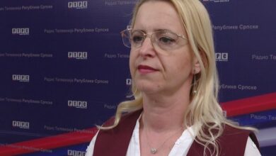 Oštre reakcije iz SNSD-a: Zašto je glasanje Želimira Neškovića izazvalo kritike