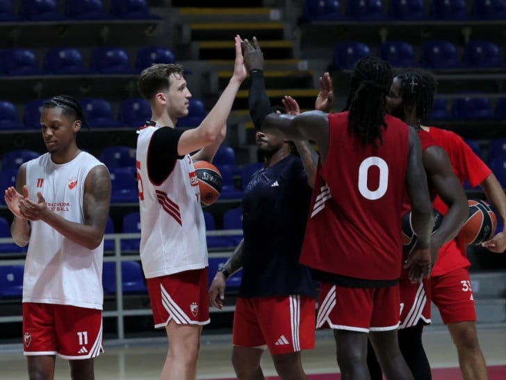 Zvezda obezbijedila finale na Kritu