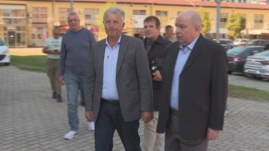 Krivična prijava SDS-a zbog snimanja Branka Blanuše