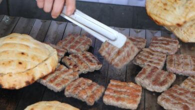 „Ćevap fest“ u Parku „Mladen Stojanović“ od danas do 14. septembra
