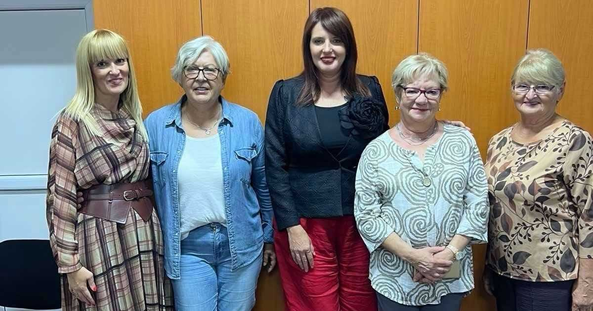 Udruženja nacionalnih manjina imaju punu podršku Grada Banjaluka