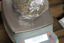 Uspješna policijska akcija u Banjaluci: Zaplijenjeni kokain, marihuana i novac