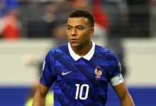 Kylian Mbappé zbog gripe propustio trening Francuske pred Ligu nacija