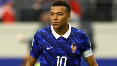Kylian Mbappé zbog gripe propustio trening Francuske pred Ligu nacija