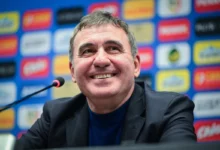 Poznat spisak Rumunije za meč protiv BiH: Hagi računa na 33 igrača