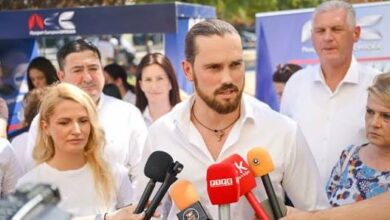 Otvoreno pitanje: Kakva je odgovornost Željke Cvijanović nakon preglasavanja