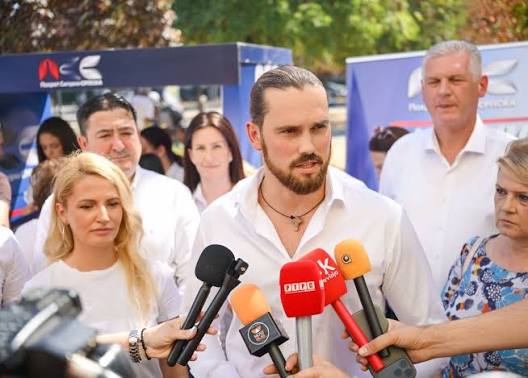 Otvoreno pitanje: Kakva je odgovornost Željke Cvijanović nakon preglasavanja