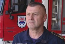 Najčešći uzroci požara u domaćinstvima: Savjeti vatrogasaca