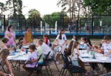 Omladinski centar „Zdravo da ste“ nastavlja sa kreativnim programima