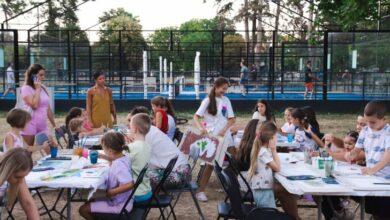 Omladinski centar „Zdravo da ste“ nastavlja sa kreativnim programima
